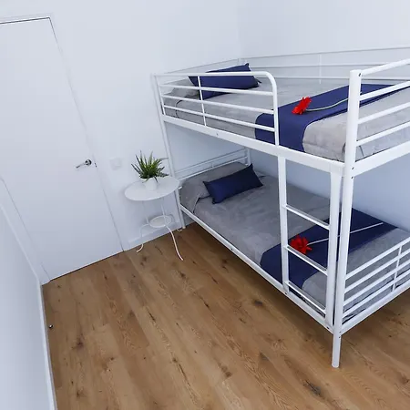 Queens 2 Apartment Salou