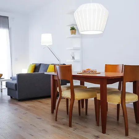 Queens 2 Apartment Salou