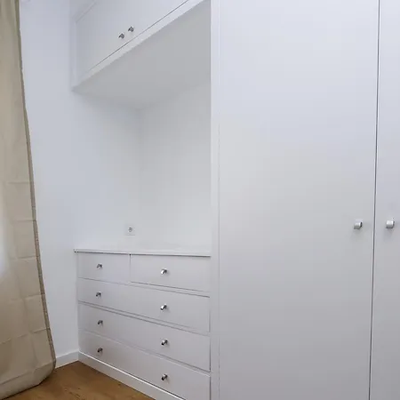 Queens 2 Apartment Salou